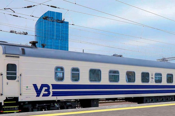 С понедельника «Укрзализныця» прекращает посадку на поезда из Тернополя