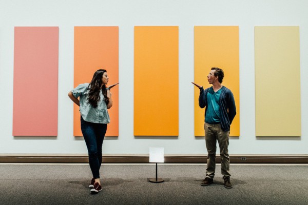 Куда пойти в Киеве бесплатно