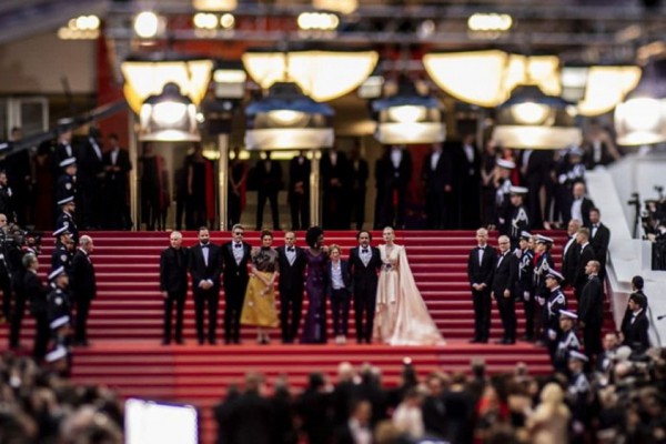 Коронавирус не помеха: Каннский кинофестиваль пройдет в миниатюрном формате