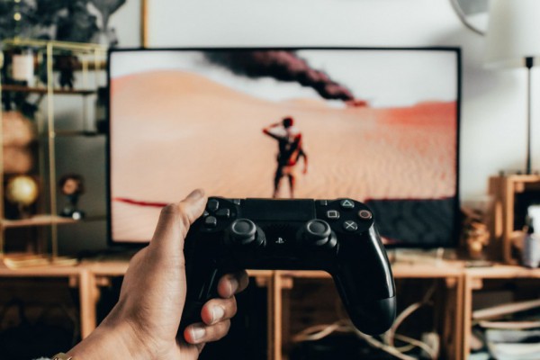 PS Plus октябрь 2020: какие игры получат подписчики в следующем месяце