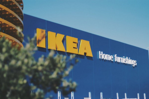 IKEA завершила искать факт использования незаконно вырубленной древесины из Украины