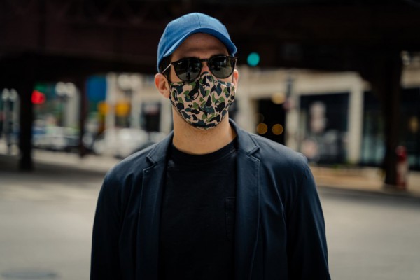 Коронавирус в Украине: статистика распространения на сегодня