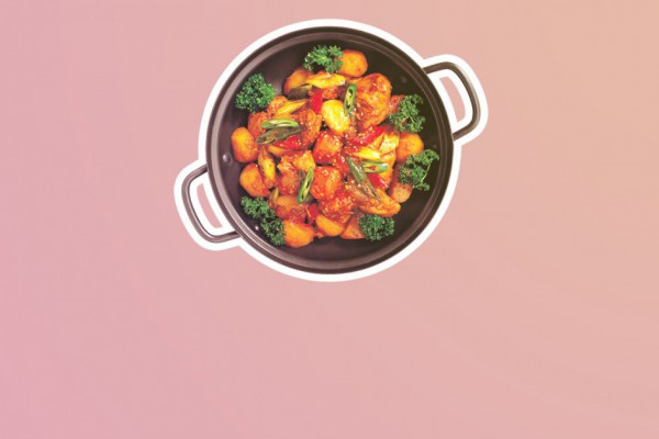 Поесть на Виноградаре: 7 ресторанов в спальном районе