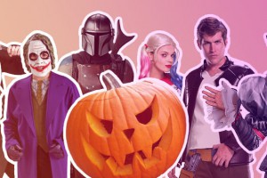 10 мест в Киеве, где можно найти костюм на Хеллоуин