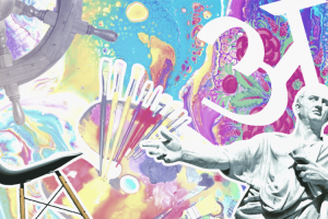 Чему начать учиться с октября: 10 интересных курсов и мастер-классов