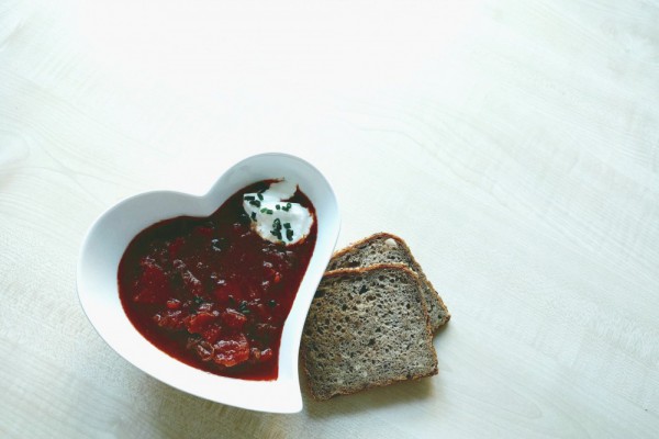 Вкусная культура: борщ стал элементом культурного наследия Украины