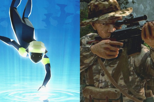 Бесплатная раздача в Epic Games Store: геймеры могут забрать две видеоигры