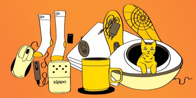 7 теплых гаджетов для дома и офиса