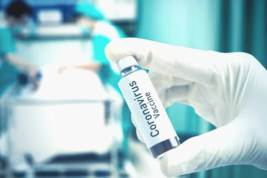 Стало известно, когда Украина получит долгожданную вакцину от коронавируса