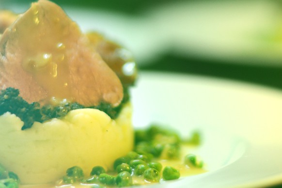 7 блюд от шефов в киевских заведениях, которые стоит попробовать