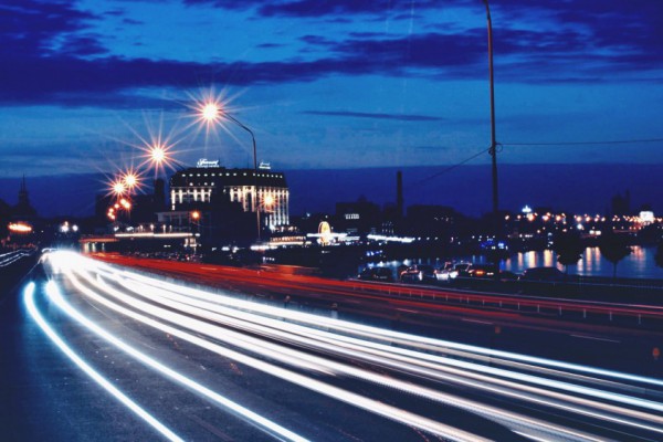 Капитальные изменения в Киеве: какие улицы отремонтируют в 2021 году