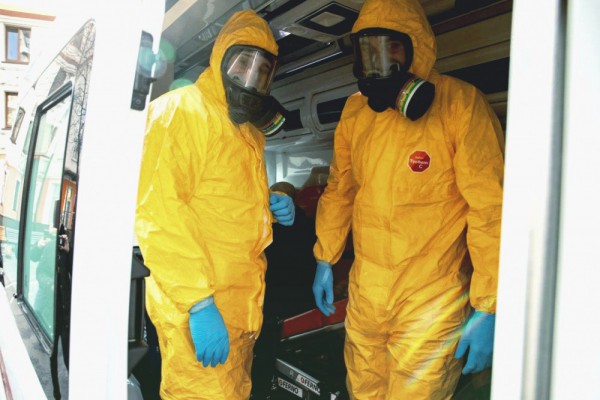 Минздрав предлагает продлить карантин в Украине до конца года