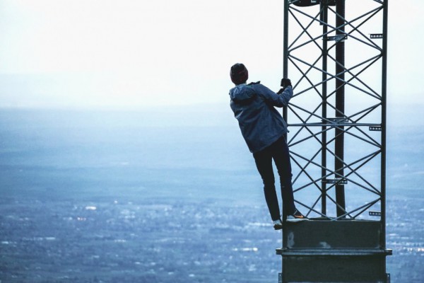 Везде на связи: когда в Украине планируют запустить интернет 5G