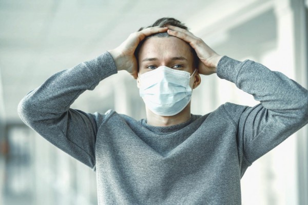 В Украине привлекут тысячи добровольцев для тестирования вакцины от коронавируса