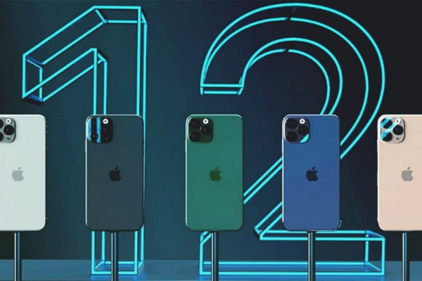 iPhone 12 и iPhone 12 Pro: когда появятся в украинских магазинах и сколько будут стоить