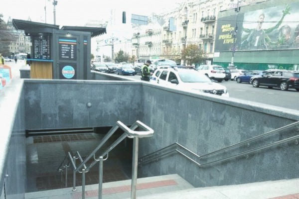 Спустя четыре года возле ЦУМа заработал подземный переход: как он выглядит