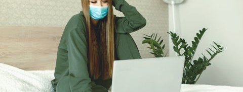 В МОЗ рассказали, как будут голосовать те, кто находятся на самоизоляции