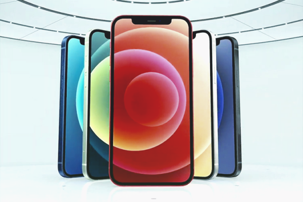 Компания Apple представила iPhone 12 с 5G: сколько он будет стоить в Украине