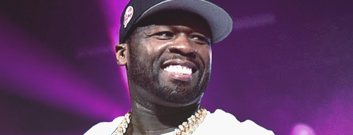 50 Cent сменит деятельность и будет продюсировать фильмы ужасов