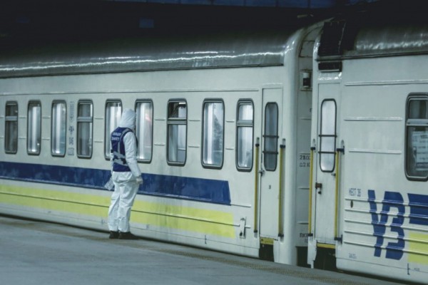 Посадки уже не будет: 