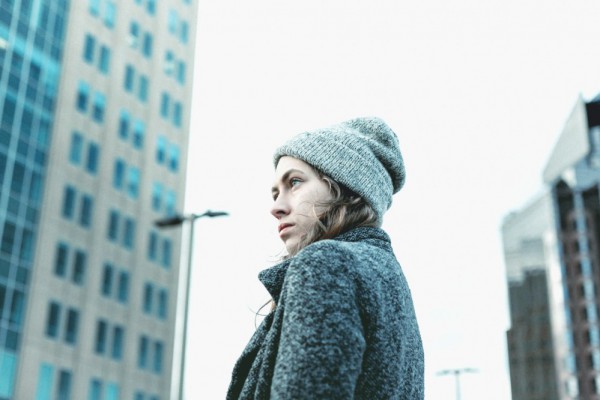 Зима близко: какая погода будет на этой неделе в Киеве