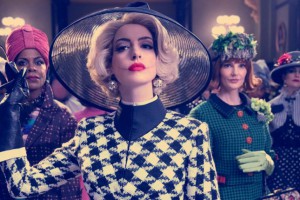 Что посмотреть: новинки октября в мире кино