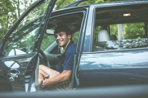 Uber впервые запускает услугу Pool Chance в Киеве: что это такое и как работает