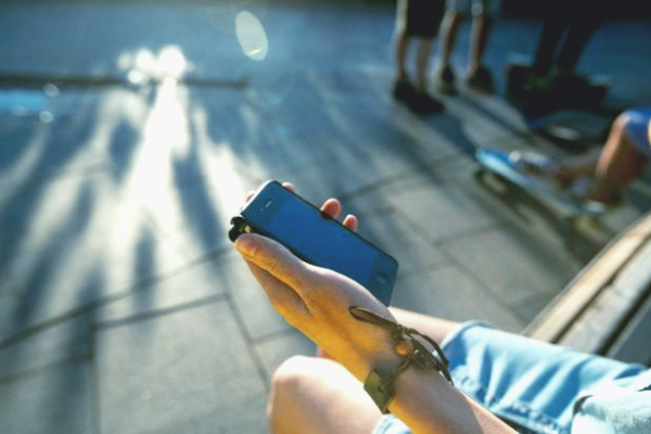 В один клик:  МВД запустило чат-бот для жалоб о нарушениях на местных выборах