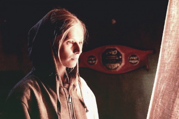 Украинский фильм 