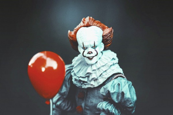 Аналитики из Великобритании определили, какой самый страшный фильм ужасов в мире