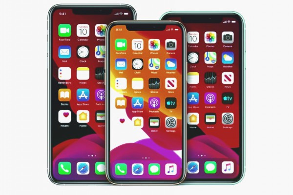 В Apple рассказали, сколько будет стоить заменить стекло в iPhone 12 и iPhone 12 Pro