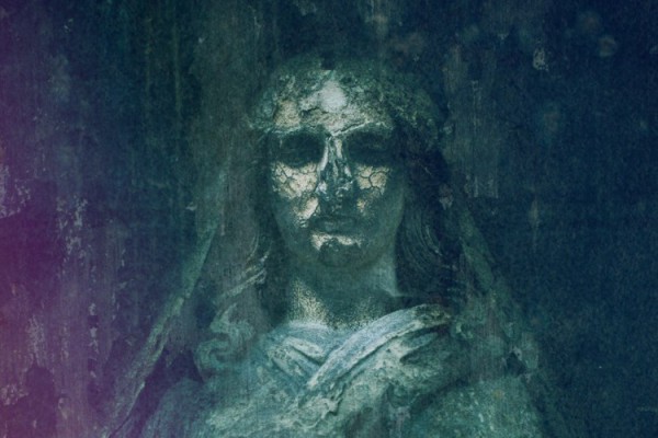 Макияж на Хэллоуин: 10 идей для новичков