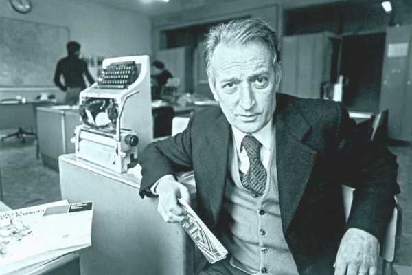 100 лет со дня рождения Джанни Родари: Google выпустил новый дудл