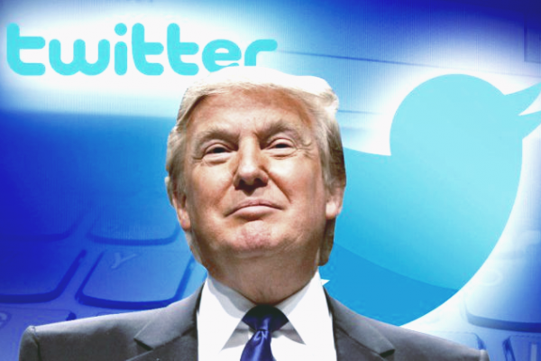 Хакер с пятой попытки угадал пароль от соцсети президента США Дональда Трампа