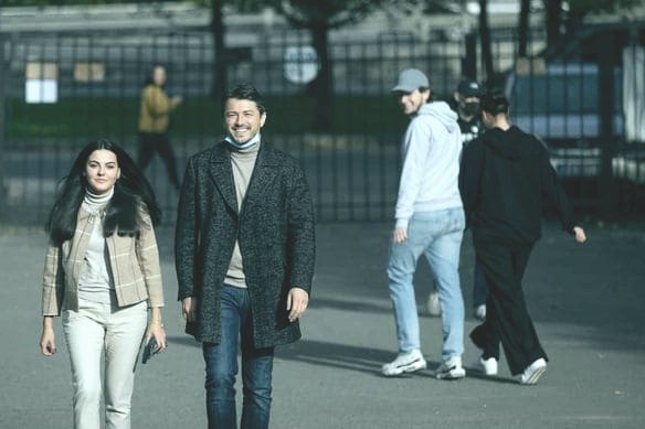 Выборы-2020: как голосовали кандидаты в мэры Киева