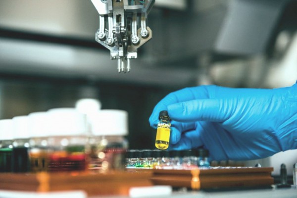 Инфекция полностью нейтрализована: украинская вакцина от коронавируса успешно прошла испытания