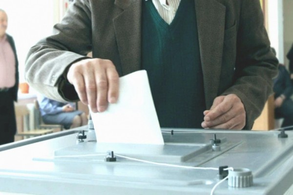 Стало известно, когда официально объявят результаты выборов мэра Киева. Дата