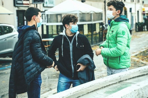 Российский академик заявил, что у мальчиков, переболевших COVID-19, меняются сперматозоиды