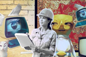 Не выходи из дома: 7 профессий, которые можно освоить онлайн