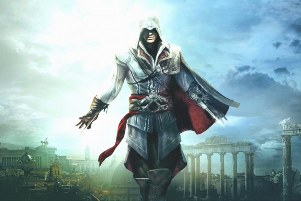 Netflix вместе с Ubisoft выпустят сериал по мотивам вселенной Assassin’s Creed