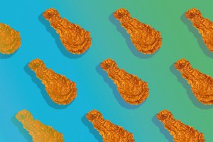 Определились с предпочтениями: топ-7 моноформатных заведений Киева