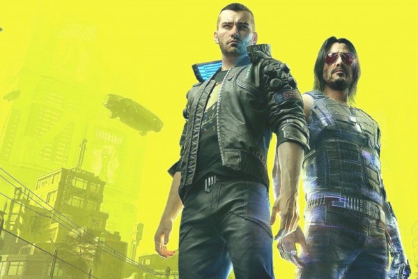 Новая дата: релиз видеоигры Cyberpunk 2077 снова перенесли