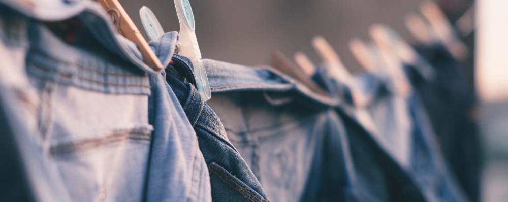 Slow fashion: 5 советов, как составить гардероб, заодно спасая планету