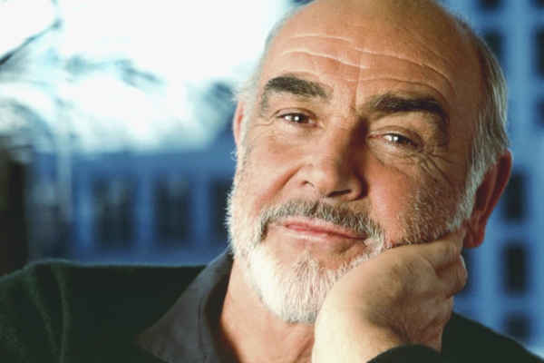 Умер легендарный актер Шон Коннери, сыгравший Джеймса Бонда