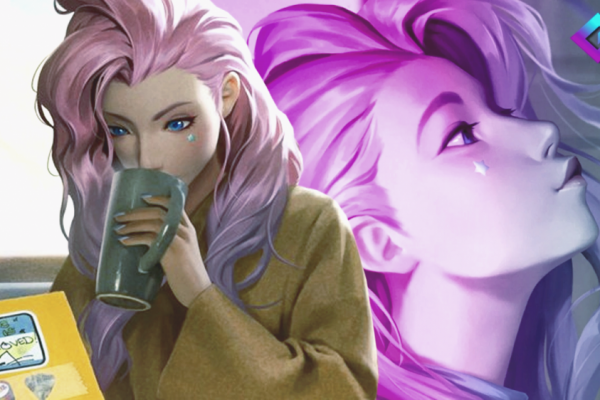 Кибермодель, автор песен и котомедведь: как коронавирус изменил рынок виртуальных знаменитостей