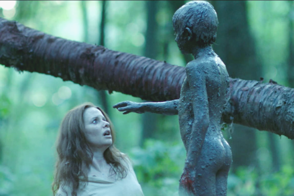 Украинская лента «Голем» попалa в топ самых страшных фильмов