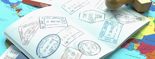 В Украине изменилась цена и процедура выдачи электронных виз