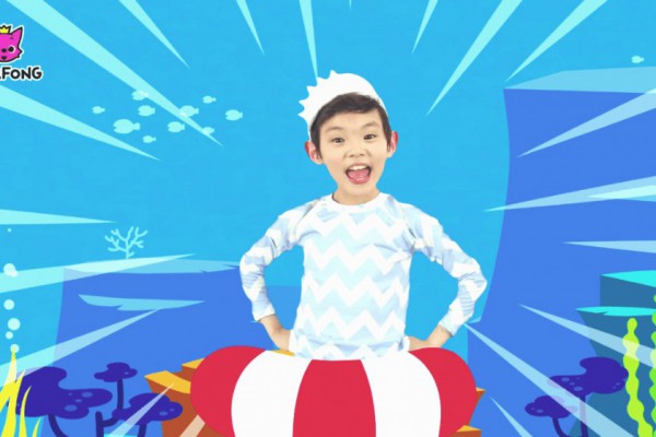 Корейский клип на детскую песню Baby Shark обошел Despacito и стал самым просматриваемым видео на YouTube