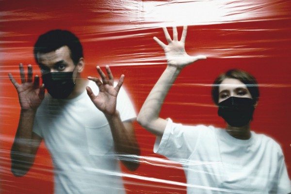 Власти обсуждают введение карантина выходного дня и усиленных ограничений