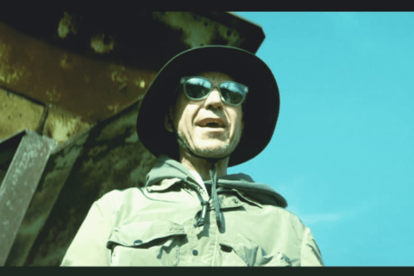 Сергей Михалок из 